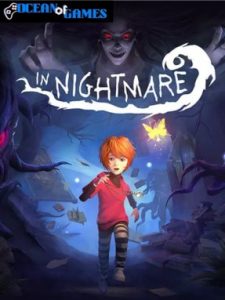 In Nightmare ocean of games