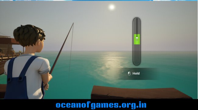 Isle Of Pochimoon Download PC