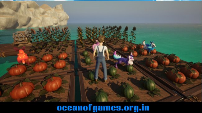 Isle Of Pochimoon Download PC