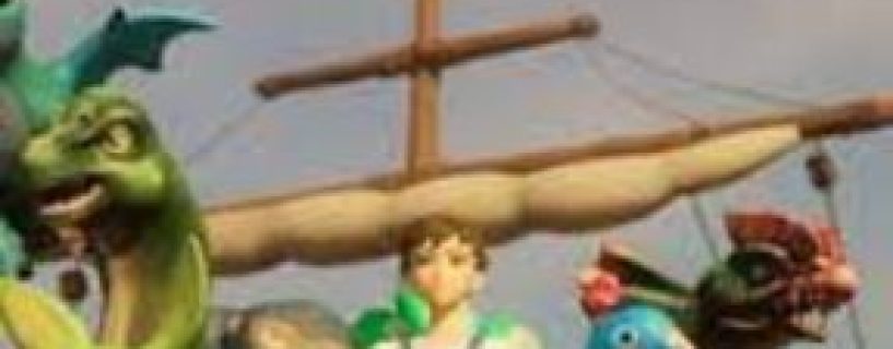 Isle Of Pochimoon Free Download