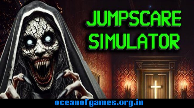 Jumpscare Simulator System Breach Free Download