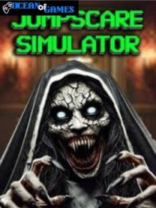 Jumpscare Simulator System Breach ocean of games