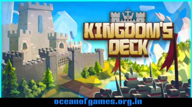 Kingdom Deck Free Download