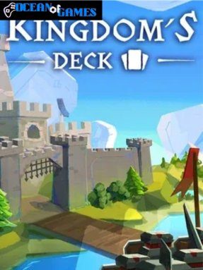 Kingdom Deck Free Download