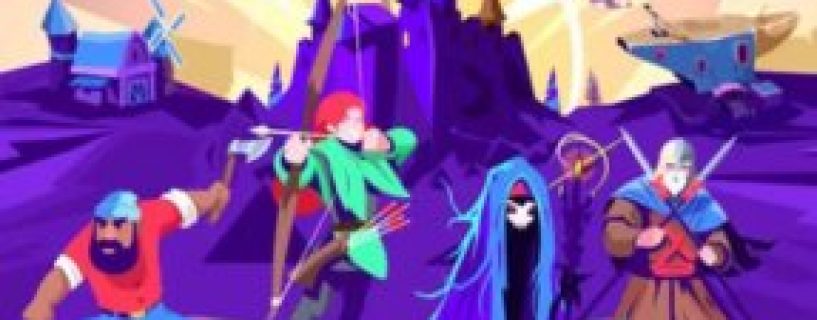 Kingdom of Cards Free Download