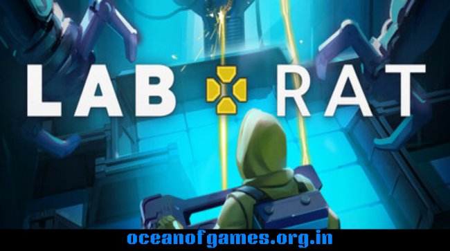 Lab Rat Free Download