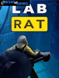 Lab Rat ocean of games