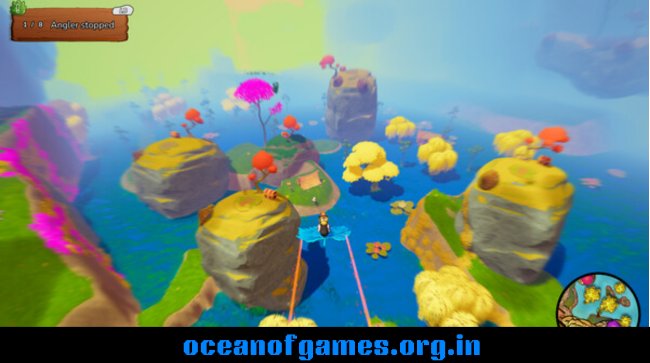 Leafing Home Download PC