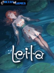Leila ocean of games