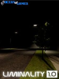 Liminality ocean of games