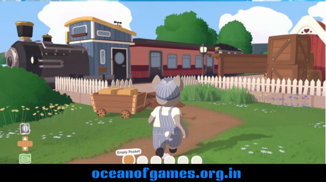 Locomoto Download PC