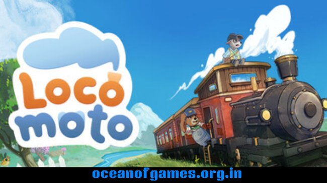 Locomoto Free Download