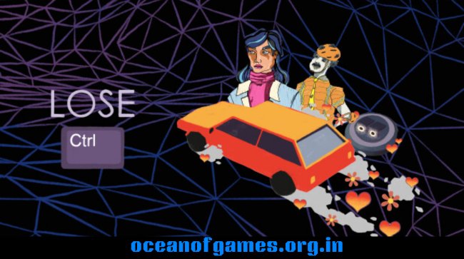 Lose Ctrl Free Download