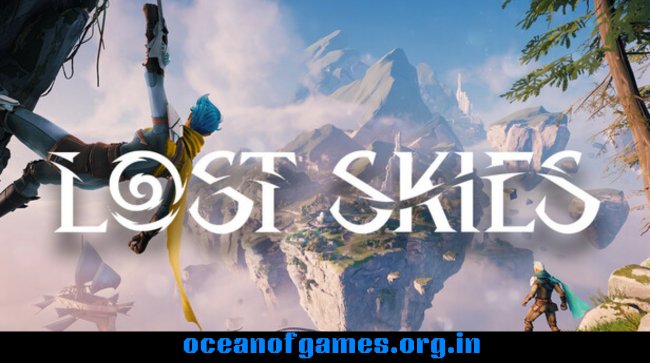 Lost Skies Free Download