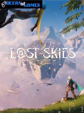 Lost Skies Free Download