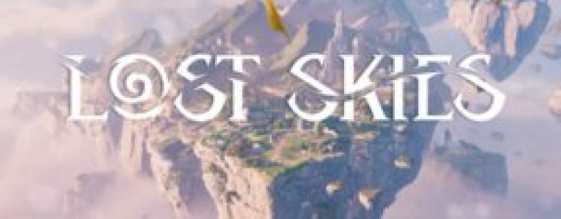 Lost Skies Free Download