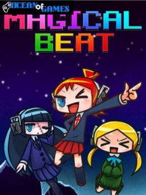MAGICAL BEAT Free Download