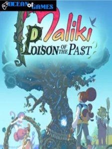 Maliki Poison Of The Past ocean of games