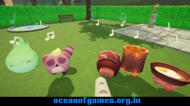 Monster Care Simulator Free Download