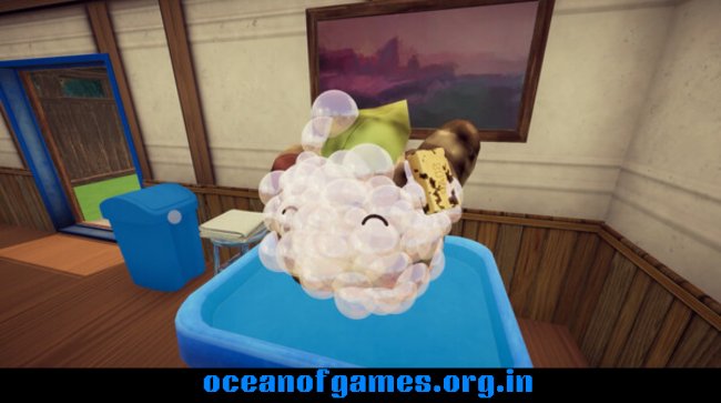 Monster Care Simulator Free Download