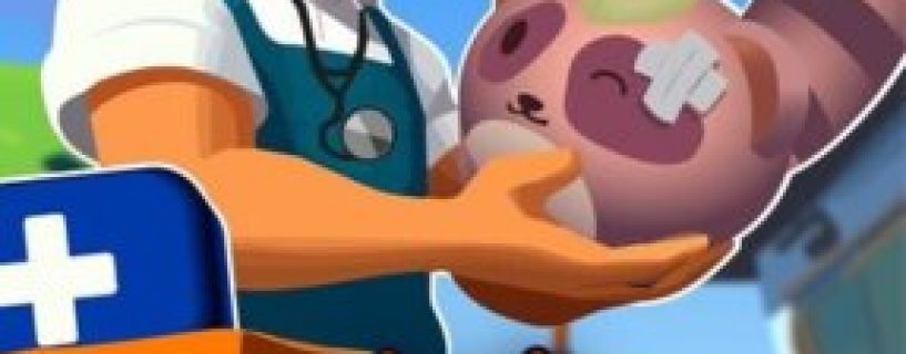 Monster Care Simulator Free Download