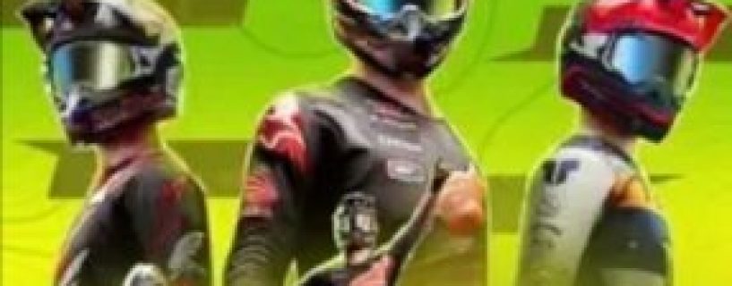 Monster Energy Supercross 25 Free Download