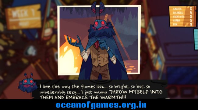 Monster Prom 2 Download PC