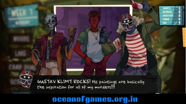Monster Prom 2 Download PC