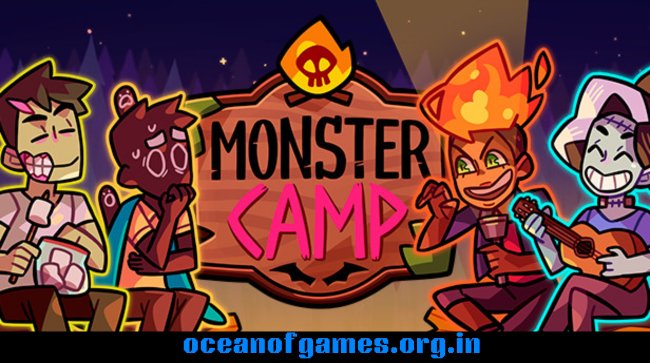 Monster Prom 2 Free Download