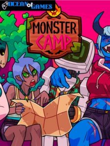 Monster Prom 2 ocean of games
