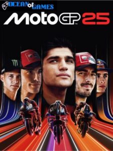 MotoGP™25 ocean of games