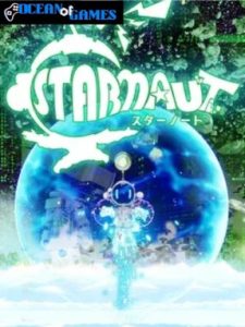 Mythical Concept STARNAUT ocean of games