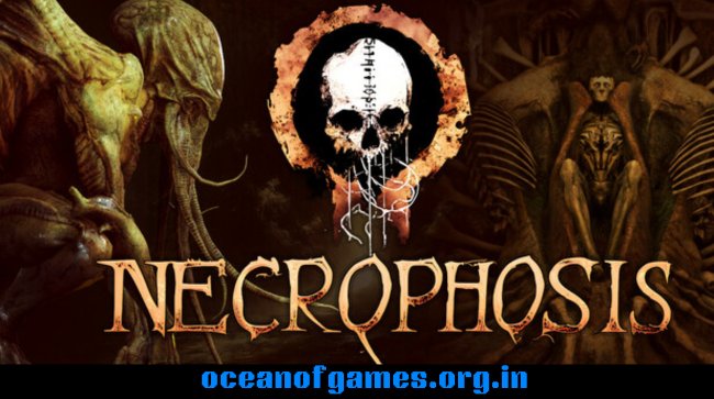 Necrophosis Free Download