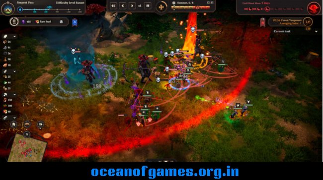 Night is Coming Download PC