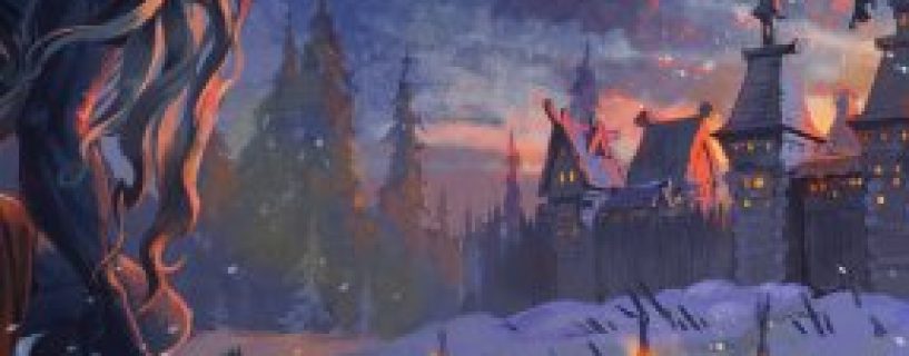 Night is Coming Free Download