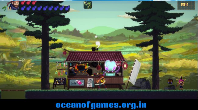 Ninja Brigade feat Jonah Weingarten Download PC