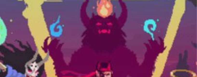 Ninja Brigade feat Jonah Weingarten Free Download