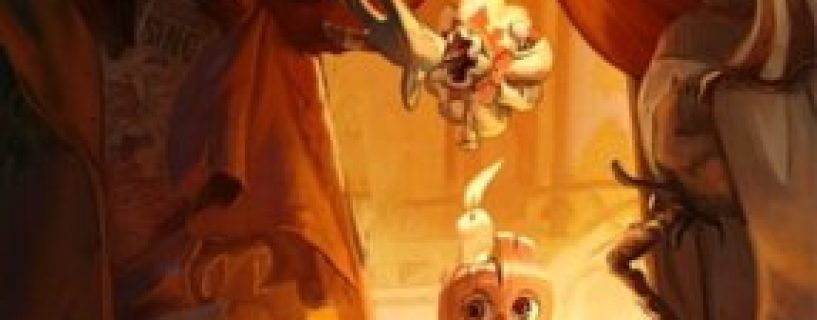 Once Upon A Puppet Free Download