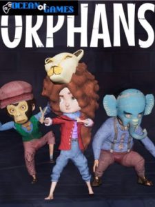 Orphans ocean of games