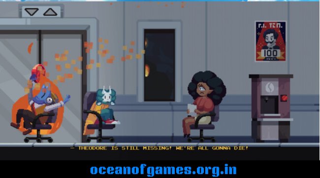 PEPPERED an existential platformer Download PC