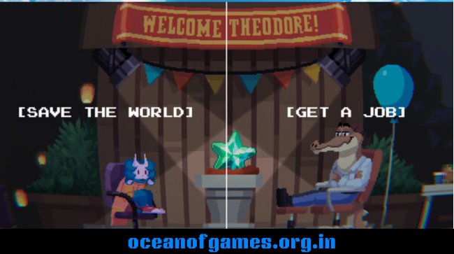 PEPPERED an existential platformer Download PC