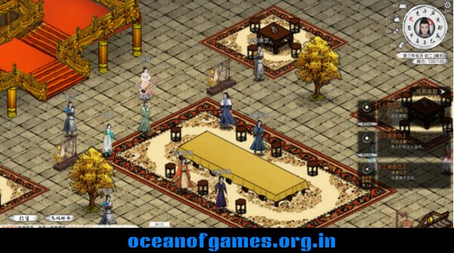 Path of Kung Fu Download PC