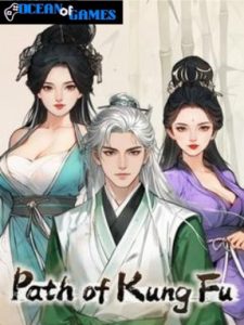 Path of Kung Fu ocean of games