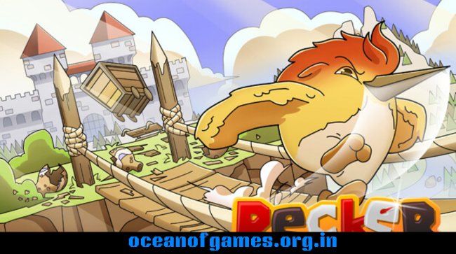 Pecker Free Download