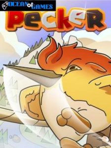 Pecker ocean of games