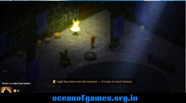 Phantom Relics Download PC