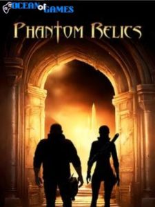 Phantom Relics ocean of games