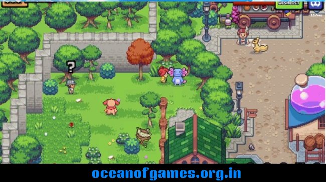 Portal Fantasy Download PC