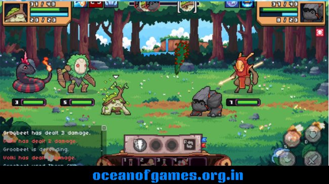 Portal Fantasy Download PC