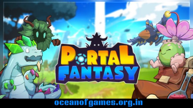 Portal Fantasy Free Download